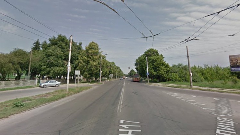 У Луцьку хочуть відремонтувати 3-кілометрову ділянку на Львівській