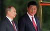 Китай хоче допомогти росії, але боїться санкцій – The Washington Post