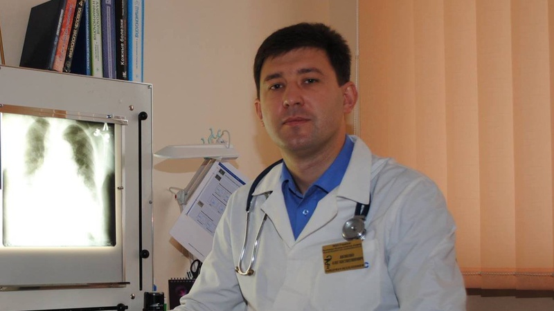 Волинська лікарня отримала противірусний препарат для лікування коронавірусу