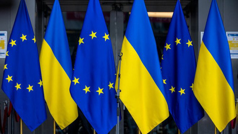 В Європарламенті вперше звучав Гімн України