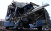 Медики розповіли про стан постраждалих в аварії з рейсовим автобусом на Волині