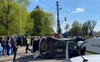 Повідомили про постраждалих у ДТП біля «Іміджу» в Луцьку