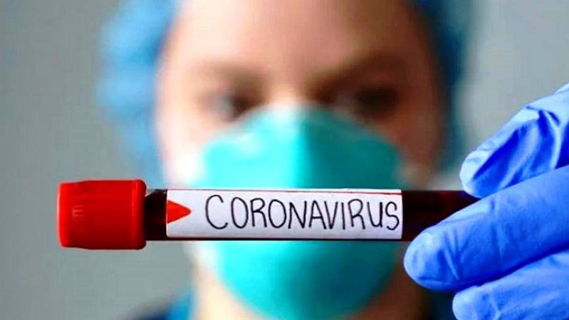 Яка ситуація із хворими на коронавірус у Нововолинську