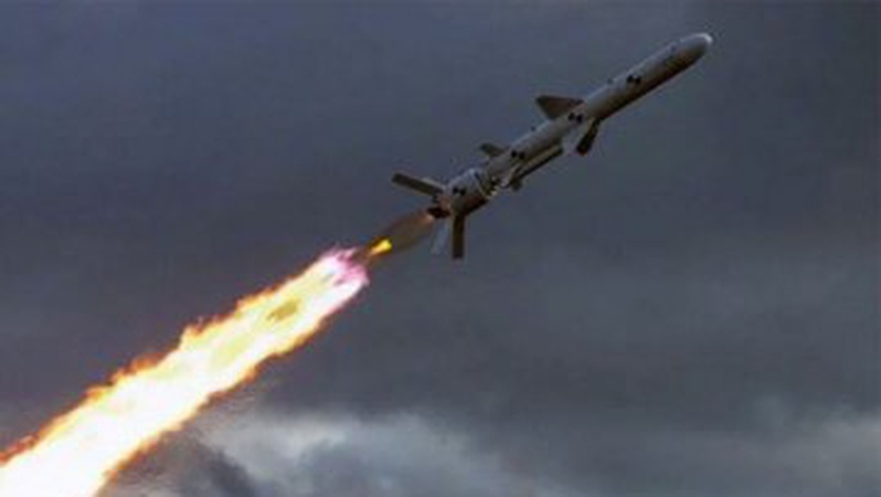 росія за добу випустила 98 ракет по Україні, – Генштаб