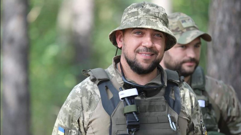 Полковник з Волині зумів приземлити палаючий вертоліт і врятувати життя побратимів, а сам загинув