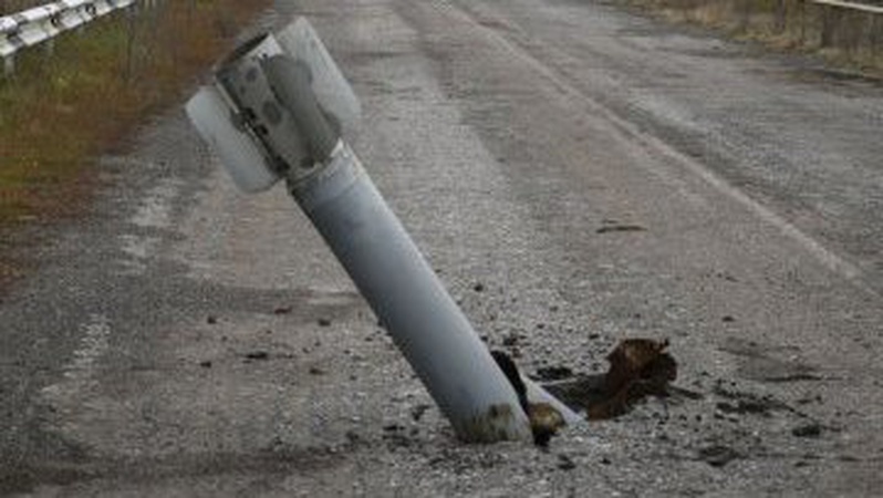 Від сьогодні українцям треба бути готовими до чергового масованого ракетного удару рф, – Денисенко