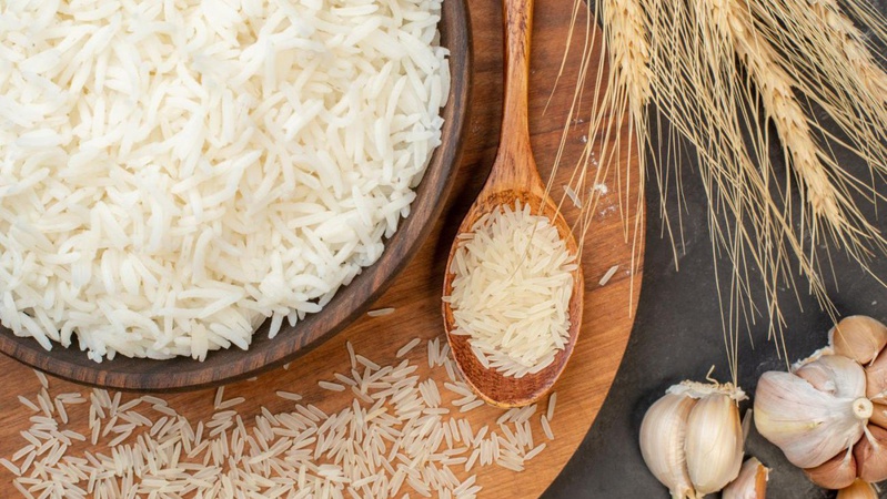 Волинян попердили про токсичний рис з Італії