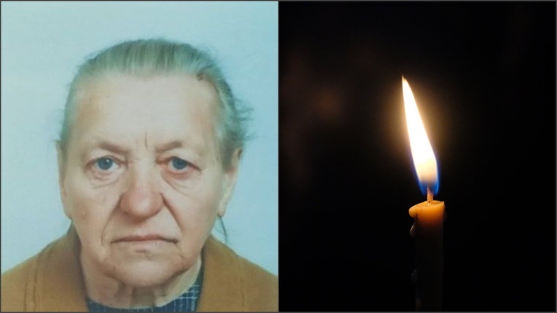 Померла 102-річна повстанка УПА Ганна Лихач з Луцька