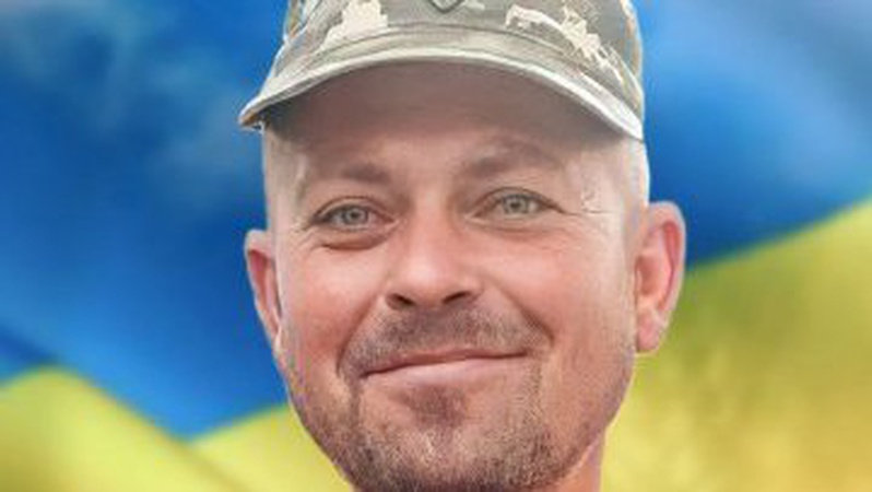 Волинському воїну Михайлові Мітурі просять присвоїти звання «Герой України»