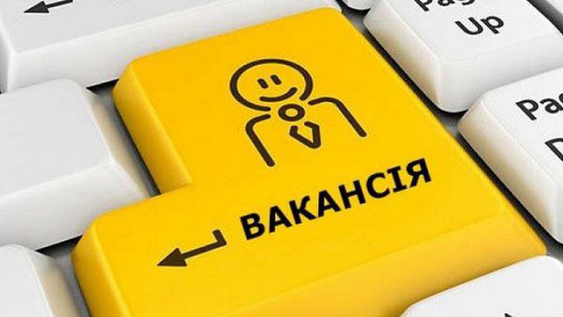 В Україні створять єдину базу вакансій: де можна шукати роботу