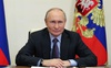 Росія хоче проводити «вибори» Путіна на окупованих територіях України