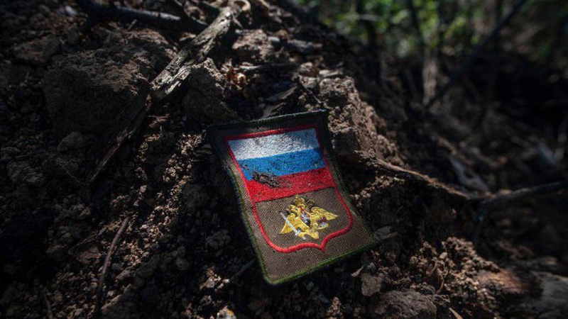 Сили оборони України за минулу добу відмінусували ще 480 рашистів