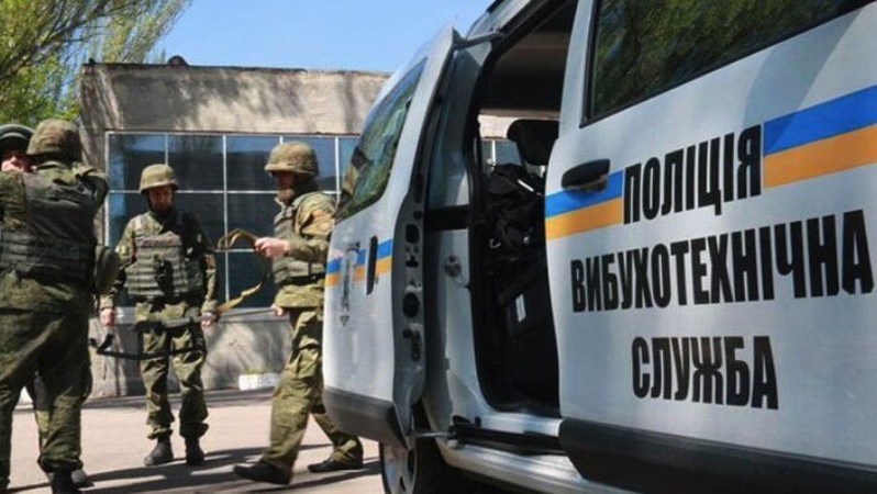 СБУ викрила хакерів, які два роки тероризували українців «мінуваннями»