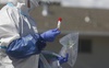 МОЗ розповіло, чи загрожує Україні новий штам коронавірусу