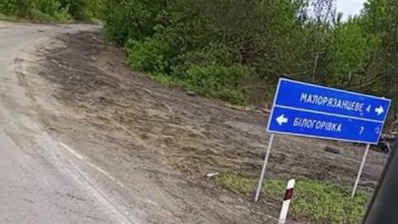 Білогорівка Луганської області – повністю під контролем ЗСУ, – Гайдай
