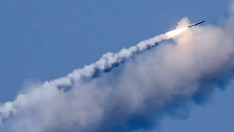 Вперше з серпня ворог вдарив ракетами з території Білорусі, – Повітряні сили