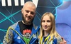 Волинянка здобула 2 місце на чемпіонаті України з пауерліфтингу
