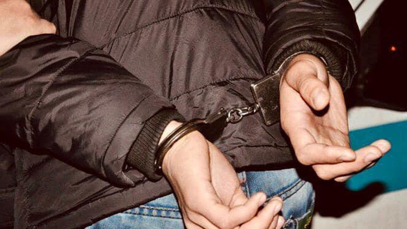 У Луцьку гвардійці затримали чотирьох чоловіків з наркотиками, серед яких – неповнолітній