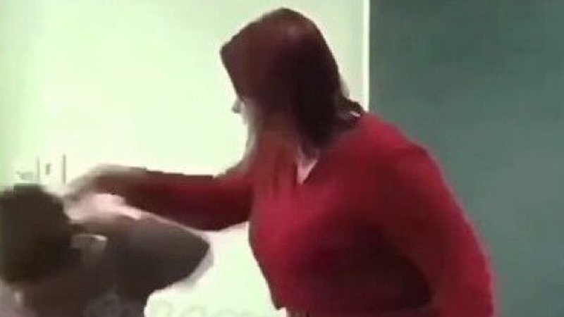 Вчителька нібито змушувала роздягатись: поліція прокоментувала скандал у луцькій школі