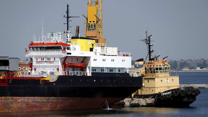Росія гальмує «зернову ініціативу», понад 150 суден застрягли у черзі
