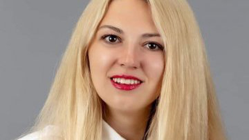 Депутатка Луцької райради склала повноваження через заборону виїзду за кордон