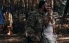«Від кохання двох військових зародилася нова душа»: українська снайперка Жанна Д’арк вагітна (фото)