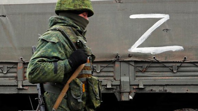 «Відправили нас як м’ясо»: російський солдат просить свою матір за будь-що витягнути його з України