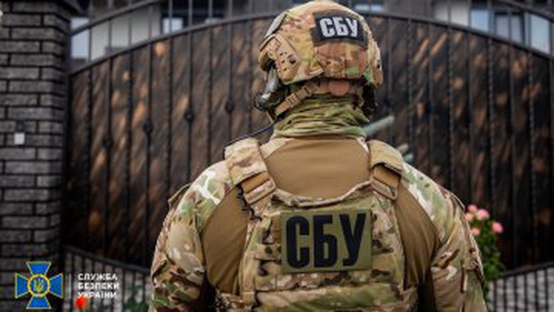 СБУ знешкодила ворожу ДРГ, яка готувала вбивства командирів Сил спеціальних операцій ЗСУ