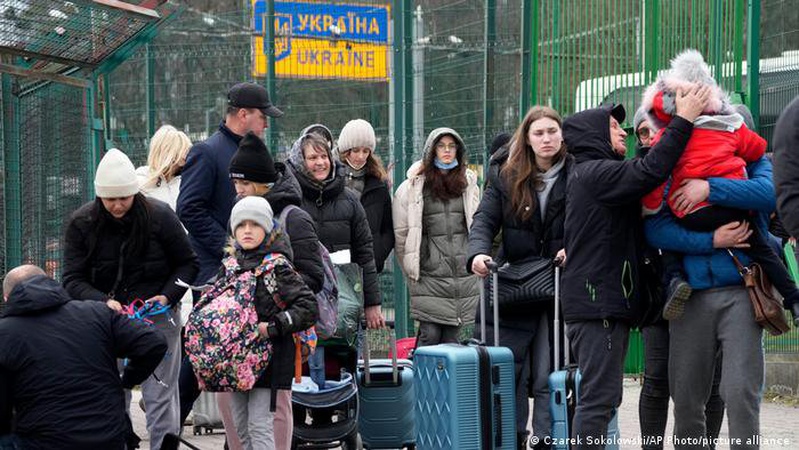 Що спонукає біженців повернутися додому з Польщі: причини