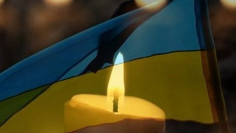 На Волині попрощаються із Героєм Дмитром Матвієвським