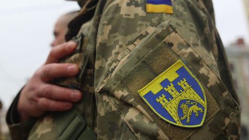 Втрата позицій на Харківщині: ДБР порушило справу щодо командування 125-ї бригади – що відомо