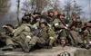 Росія може знову атакувати Київ з Білорусі, – Залужний