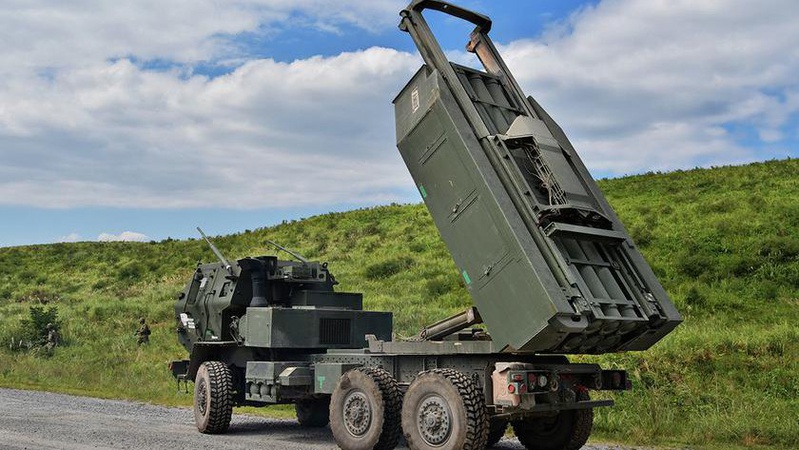 Пентагон оголосив новий пакет військової допомоги Україні на 275 млн доларів