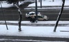 ДТП у Луцьку: патрульні, які в’їхали в таксі, проігнорували травми дівчини
