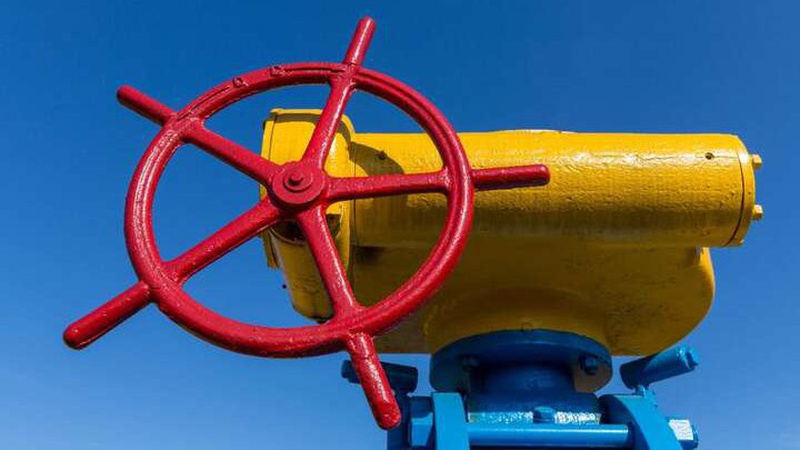 «Газпром» влаштував небезпечну ситуацію на українському газопроводі