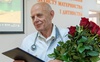 Легендарний дитячий хірург з Волині відзначив 75-річний ювілей