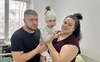 У дитини була повна глухота: львівські медики відновлюють слух 3-річній дівчинці з Луцька