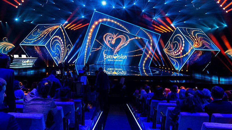 Відомо, хто з українських зірок виступить у фіналі Євробачення-2023