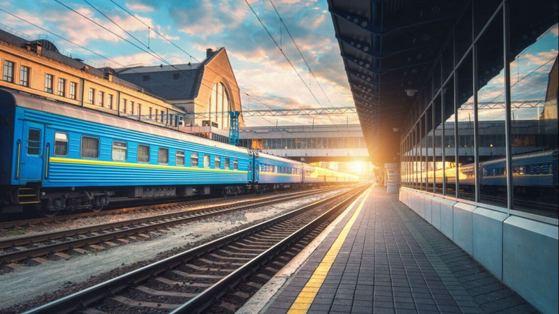 Укрзалізниця вводить додаткове залізничне сполучення із Польщі до Рівного