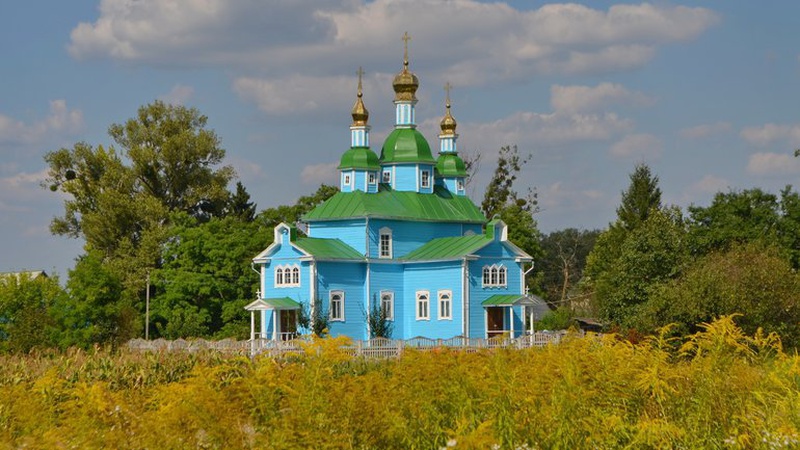 На Волині судили неповнолітнього прислужника храму за крадіжку