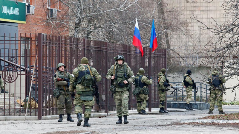 Тортури в полоні: українські військовослужбовці розкрили правду про перебування у полоні рф