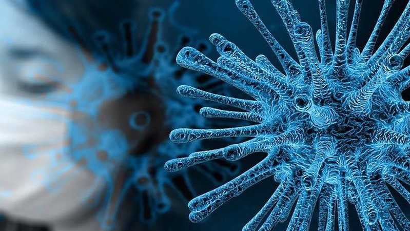 В Україні за добу підтвердили 24 747 випадків коронавірусу, на Волині – 694