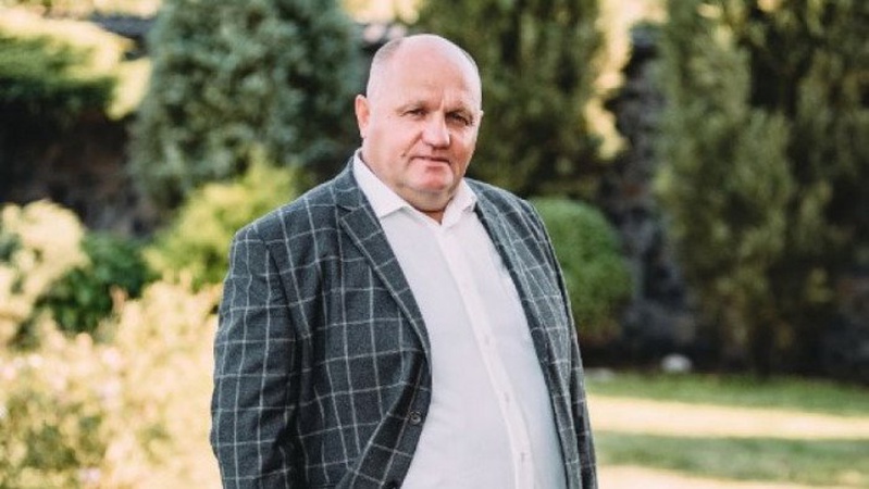Депутата Волиньради, який на позашляховику врізався в автобус, покарали незначним штрафом