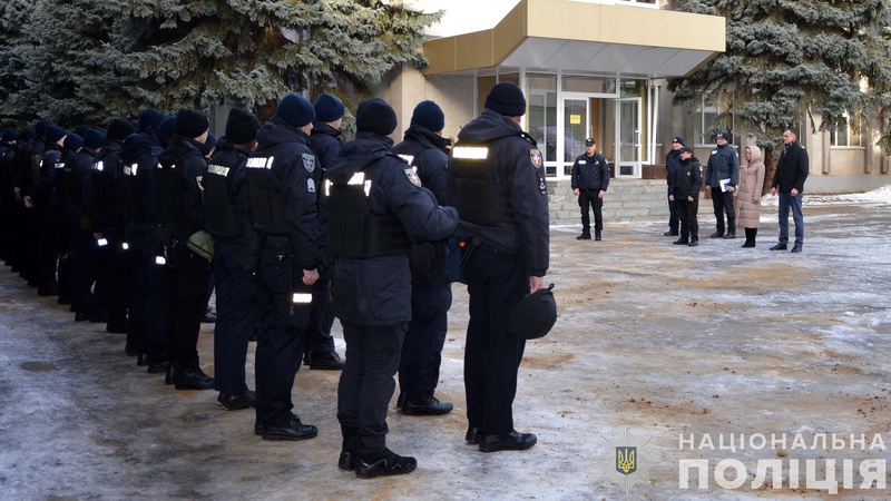 У волинських школах на кордоні з Білоруссю запрацювали офіцери безпеки