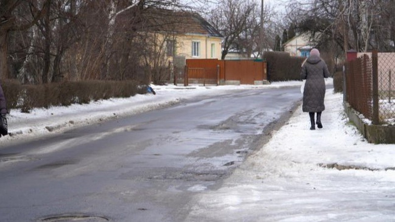 У Володимирі відремонтують частину вулиці