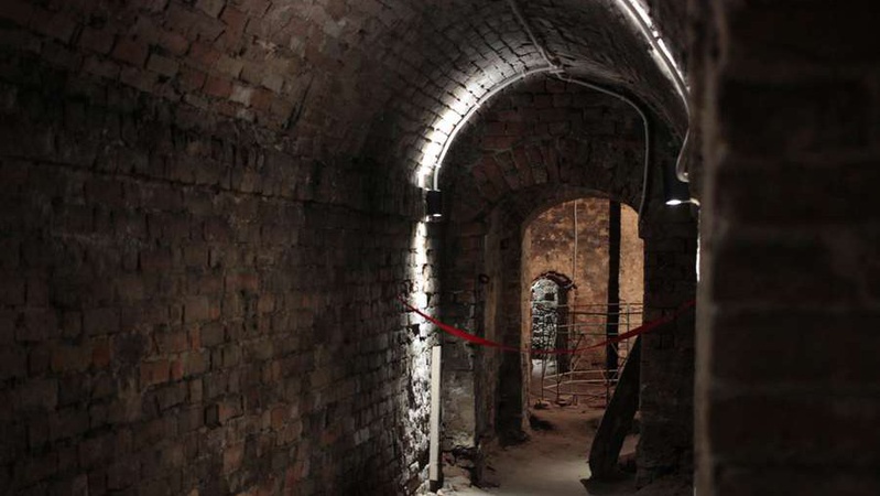 У Луцьку хочуть створити найдовшу «підземну трасу» України