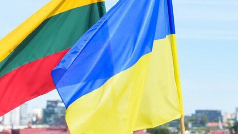 Литовці зібрали 14 млн євро на радари для української ППО