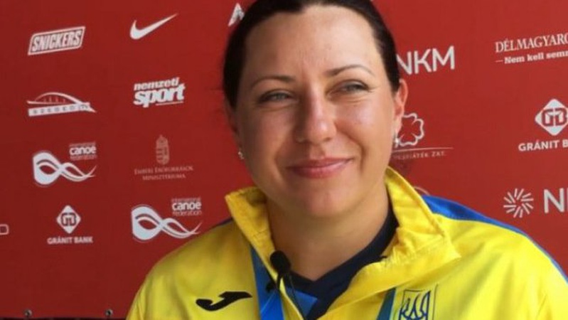 Веслувальниця з Волині стала срібною призеркою Паралімпіади-2020