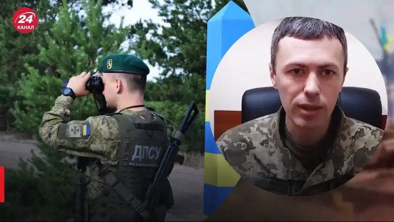 Білоруси ображаються на «жести» від українських прикордонників: у ДПСУ відповіли