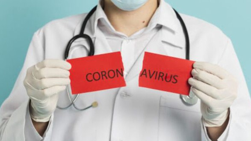 На Волині випадків одужання від коронавірусу усемеро більше, ніж інфікувань